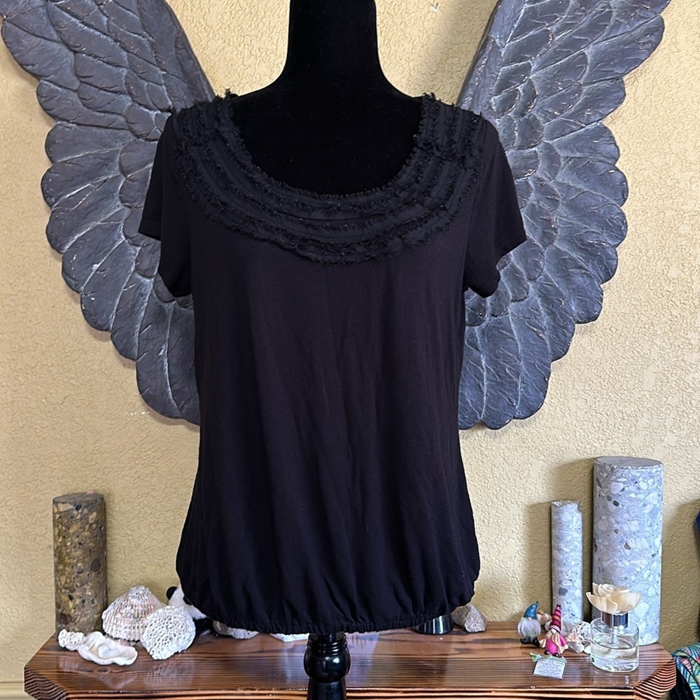Ricki’s Tee Shirt